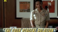 J. A. G.  - Wojskowe Biuro Sledcze S10E10 PL The Four Percent Solution