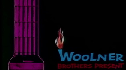 35. Dom w kt&oacute;rym straszy - Hillbillys In A Haunted House 1967 nap.al