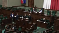 Grzegorz Braun: Nawiązanie do PAŁOWANIA w Holandii to byłą GROŹBA karalna wobec posłów?