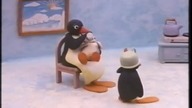 Pingu (Odcinek 10) - Pinga się bawi