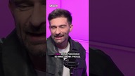 Hładki wspomniał wystep Ireny Santor.  Ta wypowiedzia go zaszokowała #shorts #showbiz #plotek