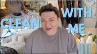 CLEAN WITH ME | Sprzątanie pod łóżkiem  co tam znalazłam?