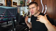 Jak trenuje JORDAN KILGANON? oceniam jego trening!