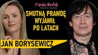 Tragiczne wydarzenie z młodości na zawsze odmieniło jego życie. Do dziś się wzruszam Jan Borysewicz