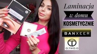 O. TWO. O / BANXEER - DOMOWA LAMINACJA