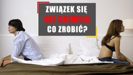 Twój związek się nie rozwija? Co zrobisz? Wyzwanie [#3]
