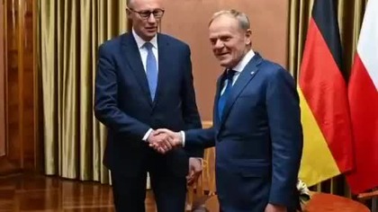 Pilne PociagPrawych Frydrych po tym.. jak dowiedział się o tym ... ze prezydent Nawrocki .