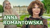 Wybrała samotność.  Co słychać u gwiazdy serialu Matki, żony i kochanki? Anna Romantowska