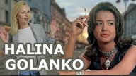 Była w PRL taką gwiazdą, że nawet jej biust miał ksywkę - Halina Golanko