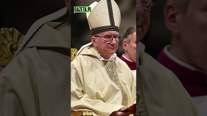 Kto zostanie następcą papieża? #shorts #papieżfranciszek