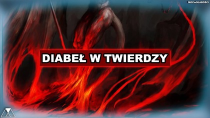 DIABEŁ W TWIERDZY