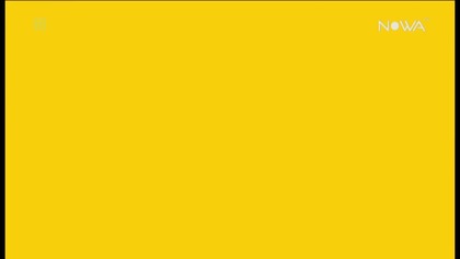 NOWATV - 08-11-2025 - Sponsorzy, Zapowiedzi