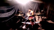 Soulfly - Fire - Drum Cover
