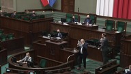 Jakub Kulesza o ustawie budżetowej: Perpetuum Mobile NIE DZIAŁA!