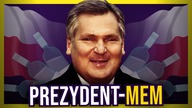Dlaczego Polacy tęsknią za Aleksandrem Kwaśniewskim?