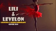 LILI & Levelon Laleczka z saskiej porcelany