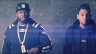 50 Cent - No Romeo No Juliet ft.  Chris Brown