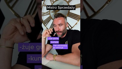 Mistrz Sprzedaży