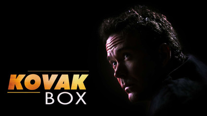 Kovak Box (2006) Lektor PL