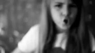 Hardcorowa ośmiolatka
