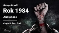 George Orwell - Rok 1984