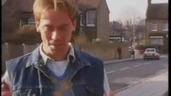 Impossible eye witness