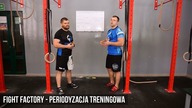 Fight Factory - Periodyzacja treningowa