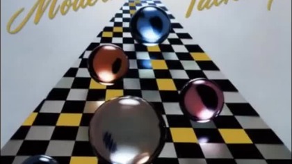 Modern Talking - Lets About Love (Full Album) HD.