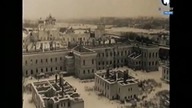 Łowcy mit&oacute;w Bursztynowa komnata