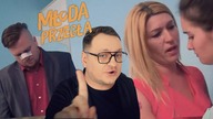 Przemyślenia Niekrytego Krytyka: TEN O PASKUDNEJ KICHAWIE