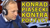 Konrad Piasecki kontra politycy  PO utrzyma program 500 plus?