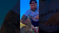Najbardziej uśmiechnięte zwierzę świata #shorts