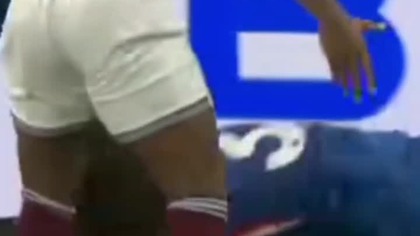 ALE TO NIE DO TRAORE TAK #traore #cucurela #joapedro #piłkanożna