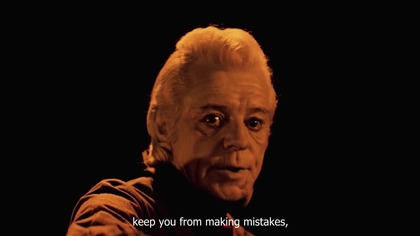 Przez ciernie do gwiazd (Cherez ternii k zvyozdam) (napisy eng) (1981)