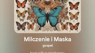2024.08.28 - 8 - Milczenie i Maska - gospel - tekst Ewa Lipka, śpiew i muzyka SI/AL
