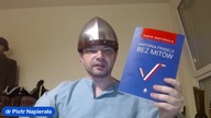 HISTORIA FRANCJI BEZ MITÓW Francja AD 1000 - dr Piotr Napierała