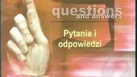 Pytania i odpowiedzi DVD nr 7 (film w całości)