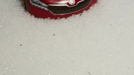 COBI ŠKODA #shorts #cobi #bricks #tank #lego #winter #ww2 #worldoftanks #hobby #diy #car #snow #usa