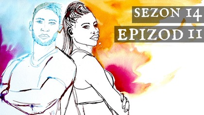 Zostań Wreszcie Duszą, Której Się Powodzi | 2 & 3 List Jana Apostoła | S14E11