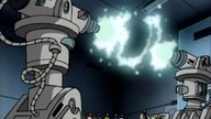 Spider-Man S05E02 Sześciu Zapomnianych Wojowników cz. 1