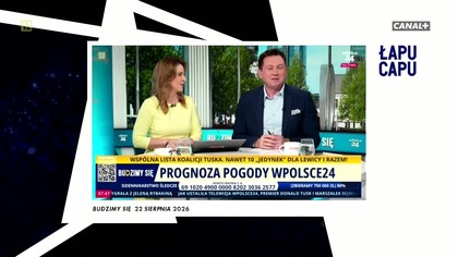Łapu Capu (24 sierpnia 2026)