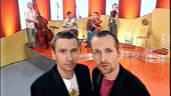 TVN - Zapowiedzi z 17 września 2004 roku