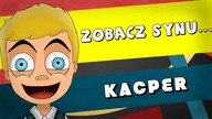 Trolling na TeamSpeak #24: Kacper powraca!