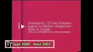 S1 EP14 - Évolution des jingles pubs de CNews (1999 - 2023)