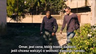 OMAR - zwiastun pl, w kinach od 5 września 2014