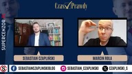 Marcin Rola ostro o TVP, sprawie Grzegorza Brauna i przyszłości Polski (19.01.2024)