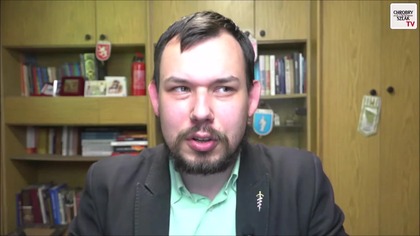 Skandal w Polskim Radiu?! Nawrocki: szansa czy zagrożenie? - Włodzimierz Skalik