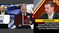 Jakub Kulesza (Konfederacja) - Traktat Lizboński, Węgiel z Rosji...