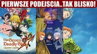 [7DS] Final Boss Escanor Mono Team Nauka i Fail