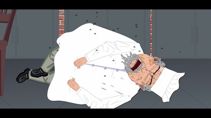 Bogdan. Boner Sezon 4 ODC 4